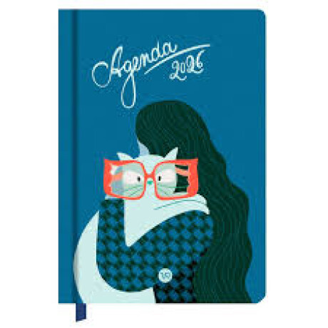 AGENDA GATOS 2026 AGENDA GATOS 2026