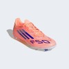 Championes Adidas F50 League Terreno Firme/Multiterreno Naranja