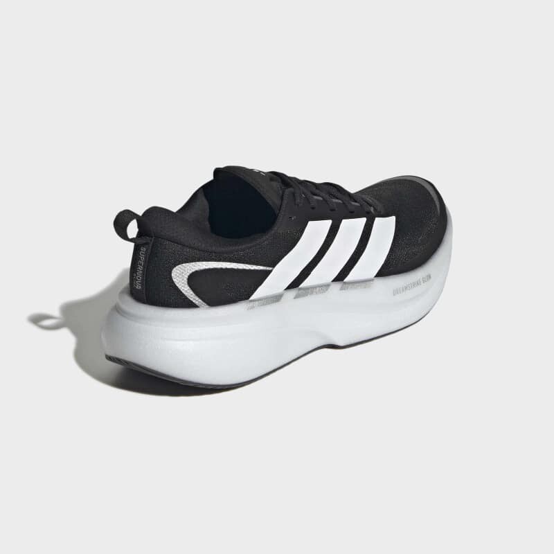 Championes Adidas Supernova Glide Negro