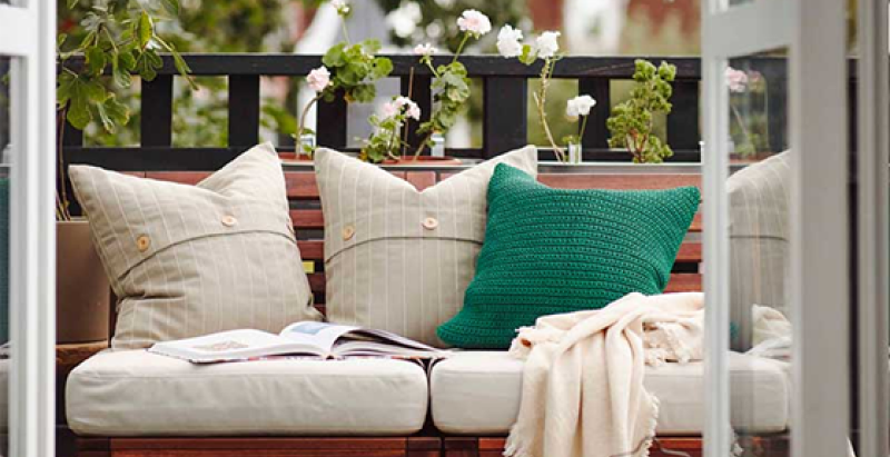 Propuestas de Outdoor para tu hogar!