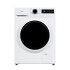 Lavarropas Midea 6KG Carga Frontal MF110W60/W Lavarropas Midea 6KG Carga Frontal MF110W60/W