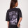 T-SHIRT ALTIS RUSTY Negro
