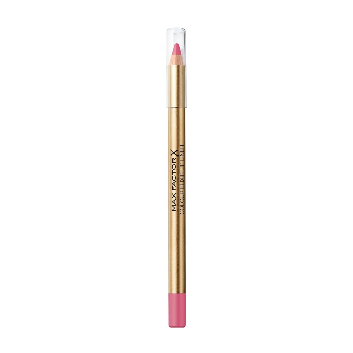 Delineador de Labios Max Factor Colour Elixir N°035 Pink Princess 