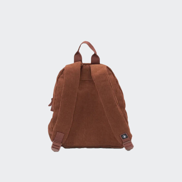 Mochila Volcom Volstone Mini Nutmeg