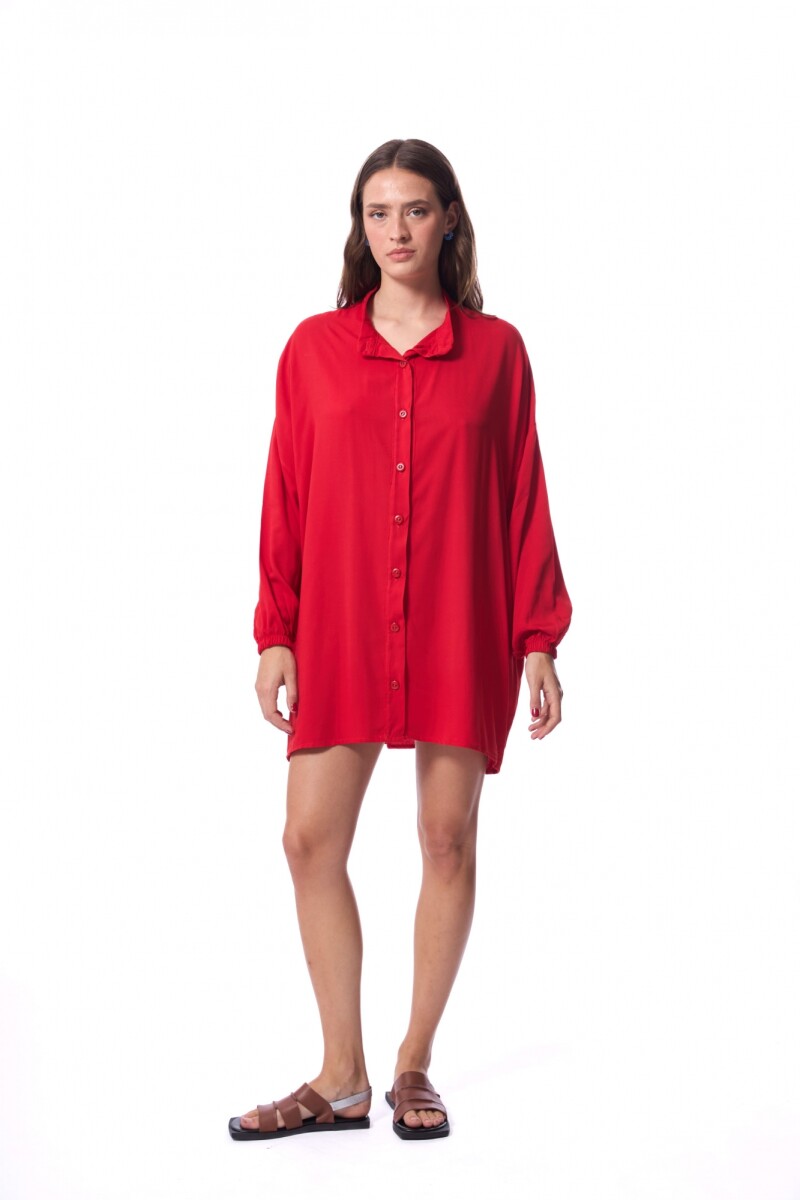 Altamar Rojo