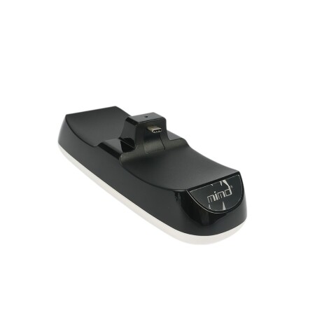 SOPORTE DE CARGA JOYSTICK PS5 DOBLE SOPORTE DE CARGA JOYSTICK PS5 DOBLE