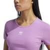 Remera Adidas Essentials Acalanada de Mujer - IW5723 Violeta