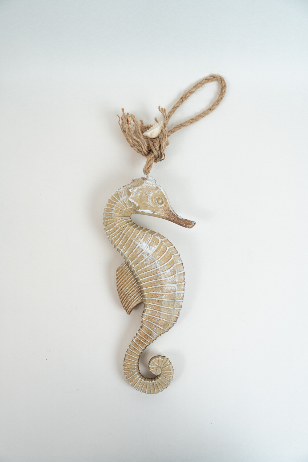 Adorno Caballito De Mar Color Unico