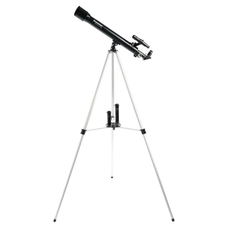 Telescopio Celestron Powerseeker 50az Telescopio Celestron Powerseeker 50az
