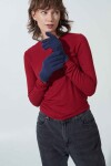 Guantes Leroy Azul Marino