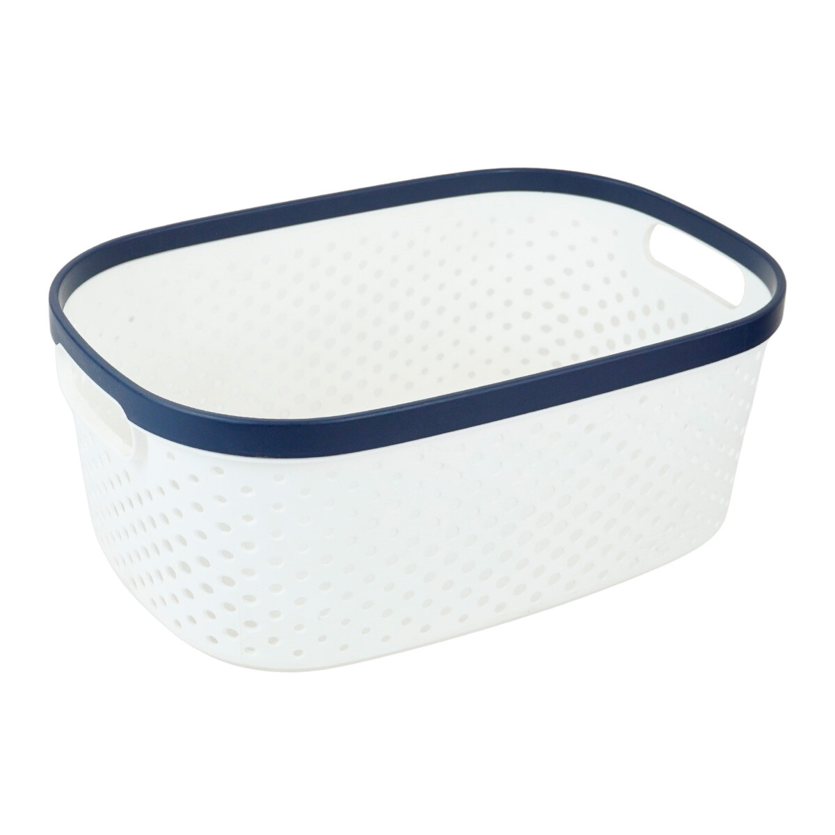 Canasto de plastico Haixing 