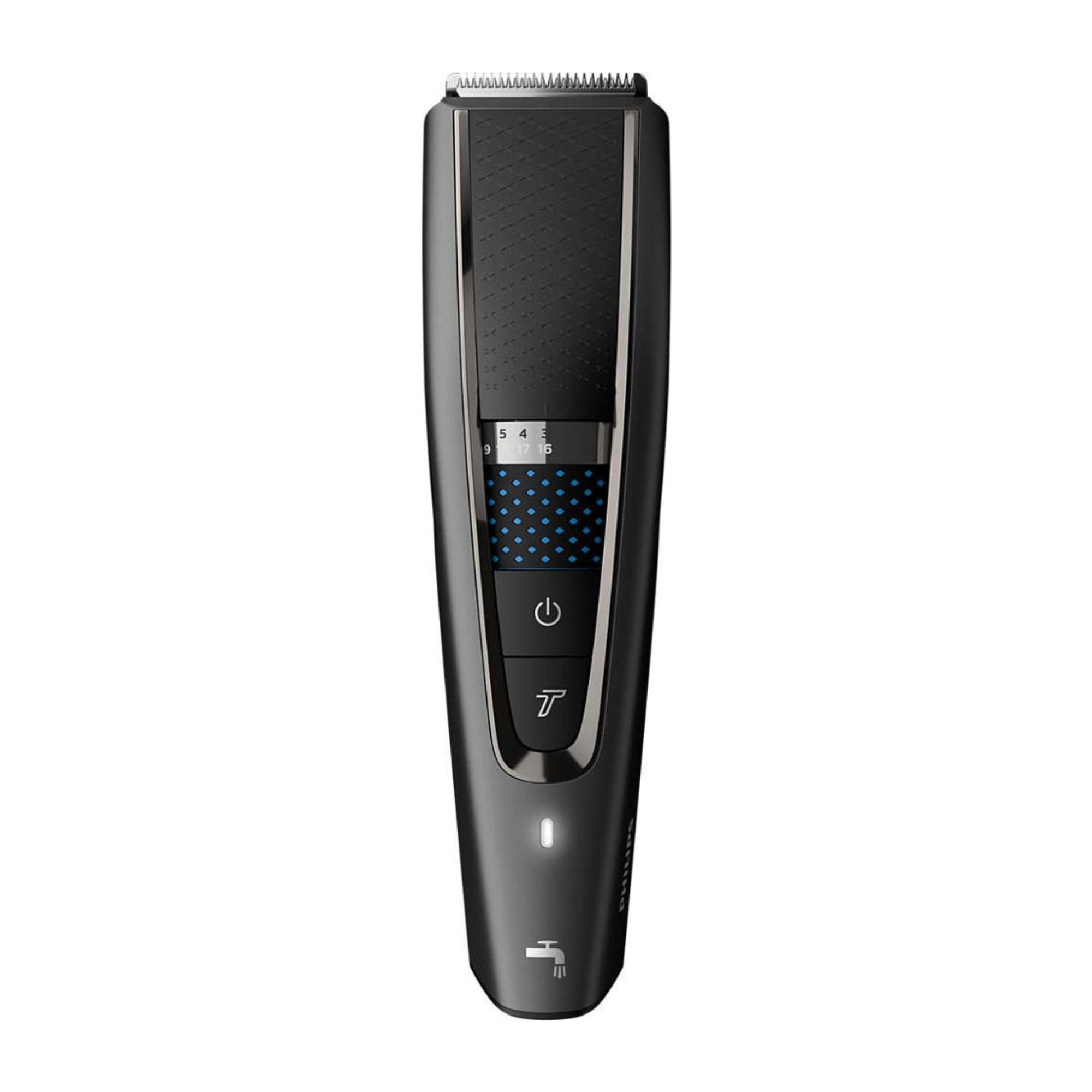 Corta Pelo Philips HC7650/15 Serie 7000 A Bateria