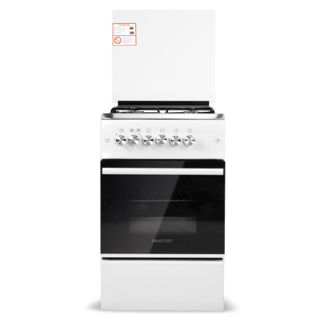 Cocina a Gas Smartlife SL-KW5055G Cocina a Gas Smartlife SL-KW5055G