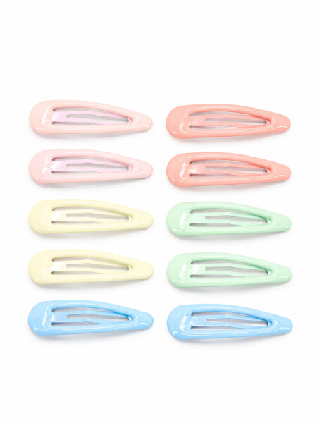 SAPITOS PACK X10 MULTICOLOR
