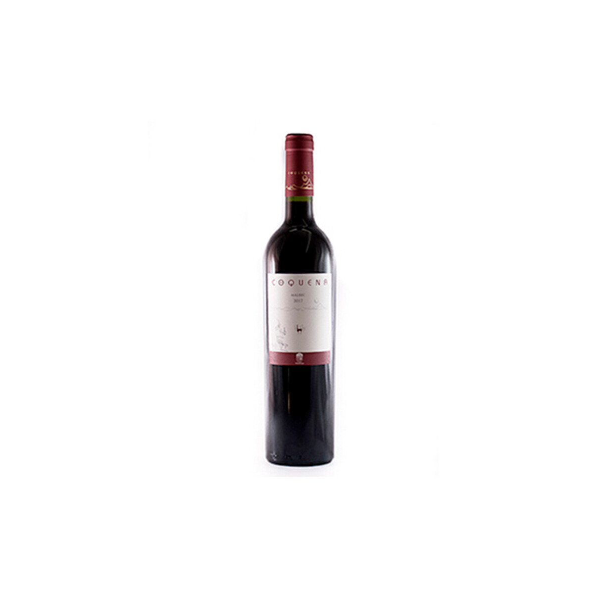 Vino Coquena Malbec - 750 ml 