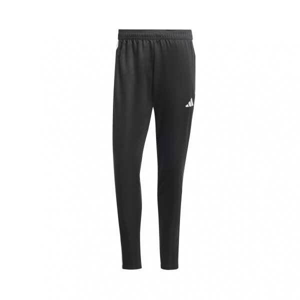 adidas PANTALÓN DE ENTRENAMIENTO TIRO 25 ESSENTIALS BLACK