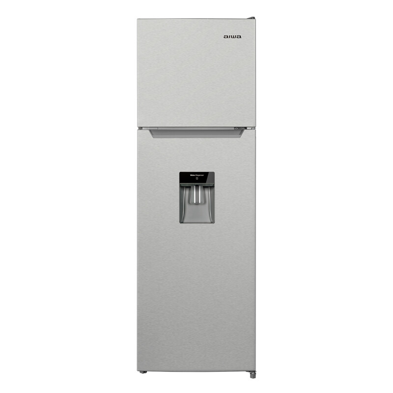 Heladera AIWA 248 L Frío Seco con Dispensador de Agua Heladera AIWA 248 L Frío Seco con Dispensador de Agua