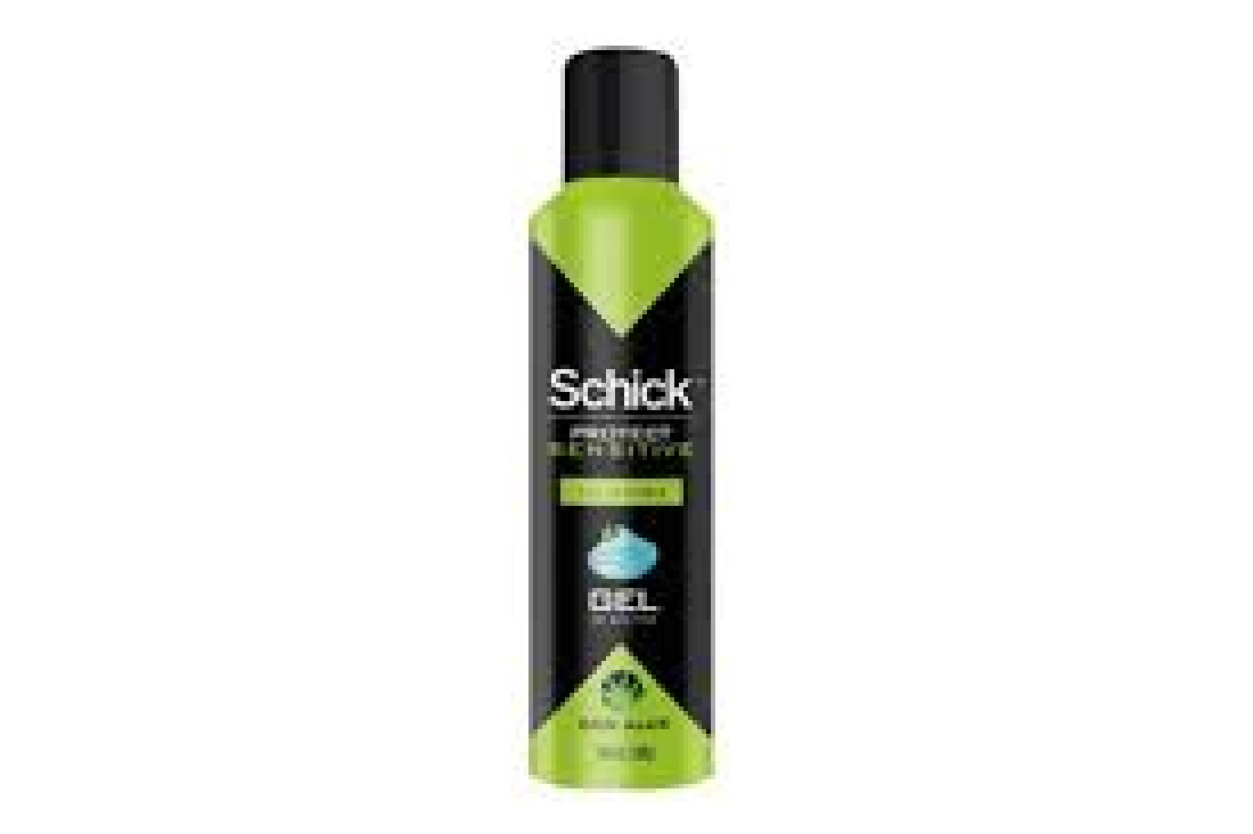 Gel de Afeitar Piel Sensible 