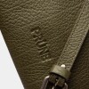 Cartera Savanna Verde