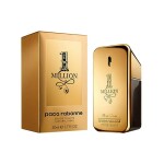 PACO RABANNE ONE MILLION POUR HOMME EDT única