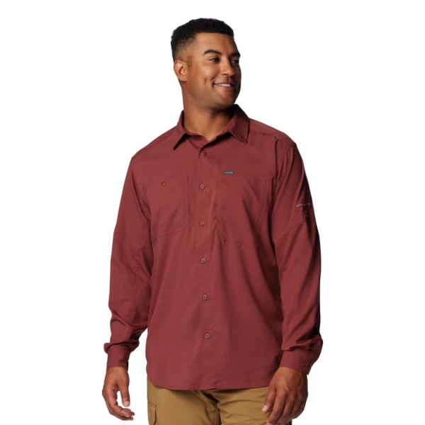 Silver Ridge Utility Lit-Dark Mountain CITY GRE
