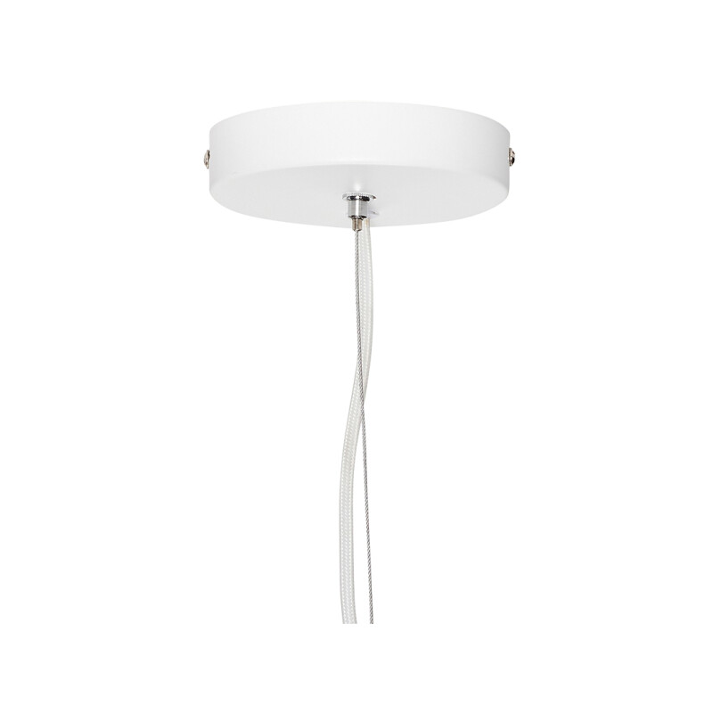 Luminaria Theo Blanca
