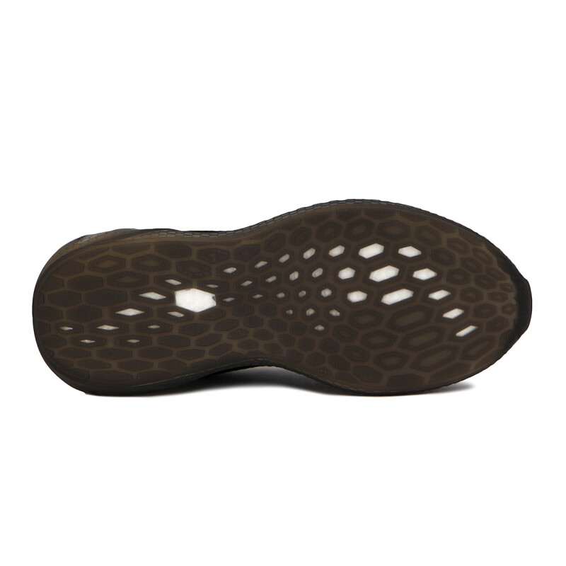 Penguin Deportivo Hombre Casual Arizona - Black Negro