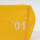 Neceser Impermeable Amarillo
