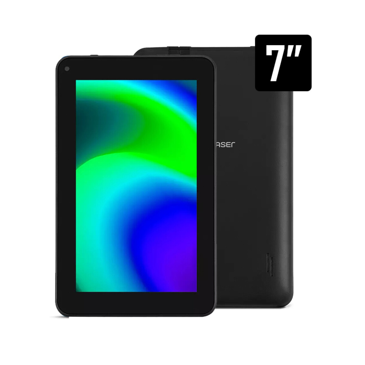 Tablet Multilaser M7 7'' 2GB 32GB Negra - Unica 