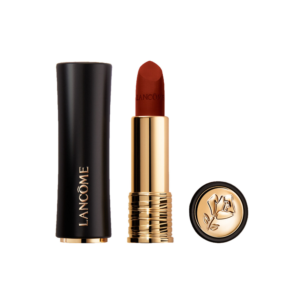 Lancome Lar Drama Matte R24 337 