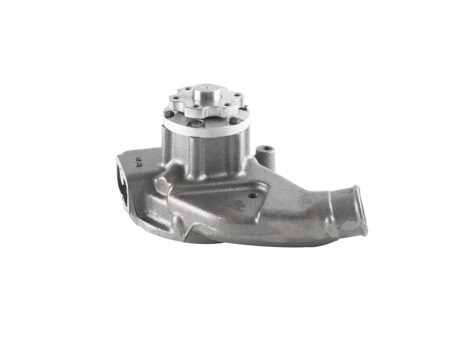 Bomba Agua c/Carcaza Alt Mercedes Benz Camion 1113/1114/42,5/1518/48/1519/Ls1524 Ls1525 Mercedes Benz Omnibus Of1113/Of1314/O35 