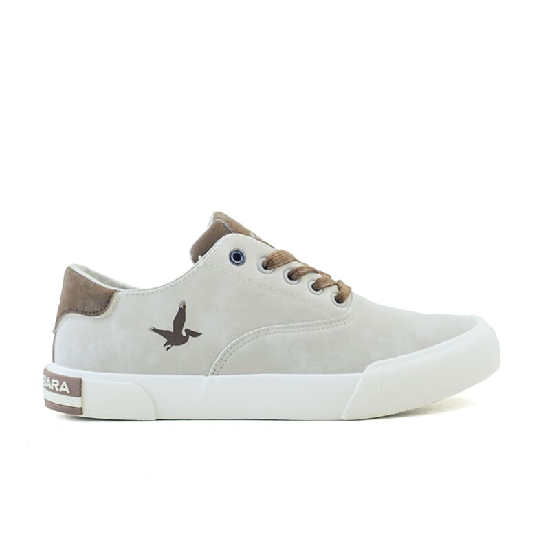 Championes Santa Barbara Nautical Pu M de Hombre Gris