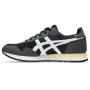 Tiger Runner II - Hombre Black/White