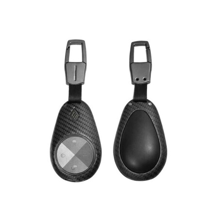 Protector De Llave Para Jmc Ev3 Estampado