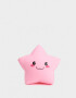 Lúdico Squishy De Estrella - Rosa Claro