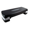 STEP REGULABLE 2ALT FITNESS CROSSFIT PILATES AEROBICS STEP REGULABLE 2ALT FITNESS CROSSFIT PILATES AEROBICS