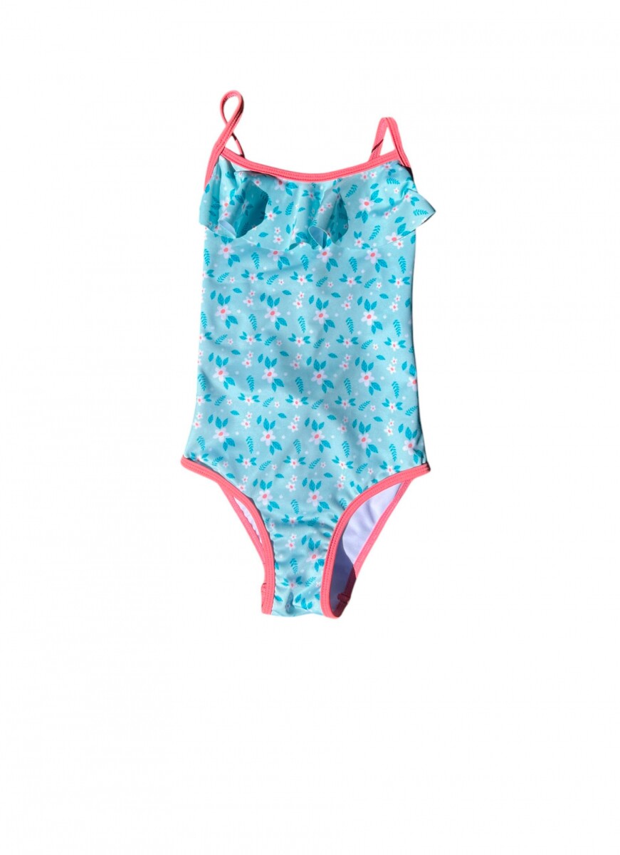 Traje de Baño Victoria 