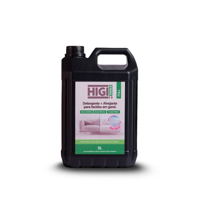 FULL DETERGENTE BLANQUEADOR 5lt