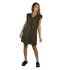 VESTIDO S-XXL SAFARI