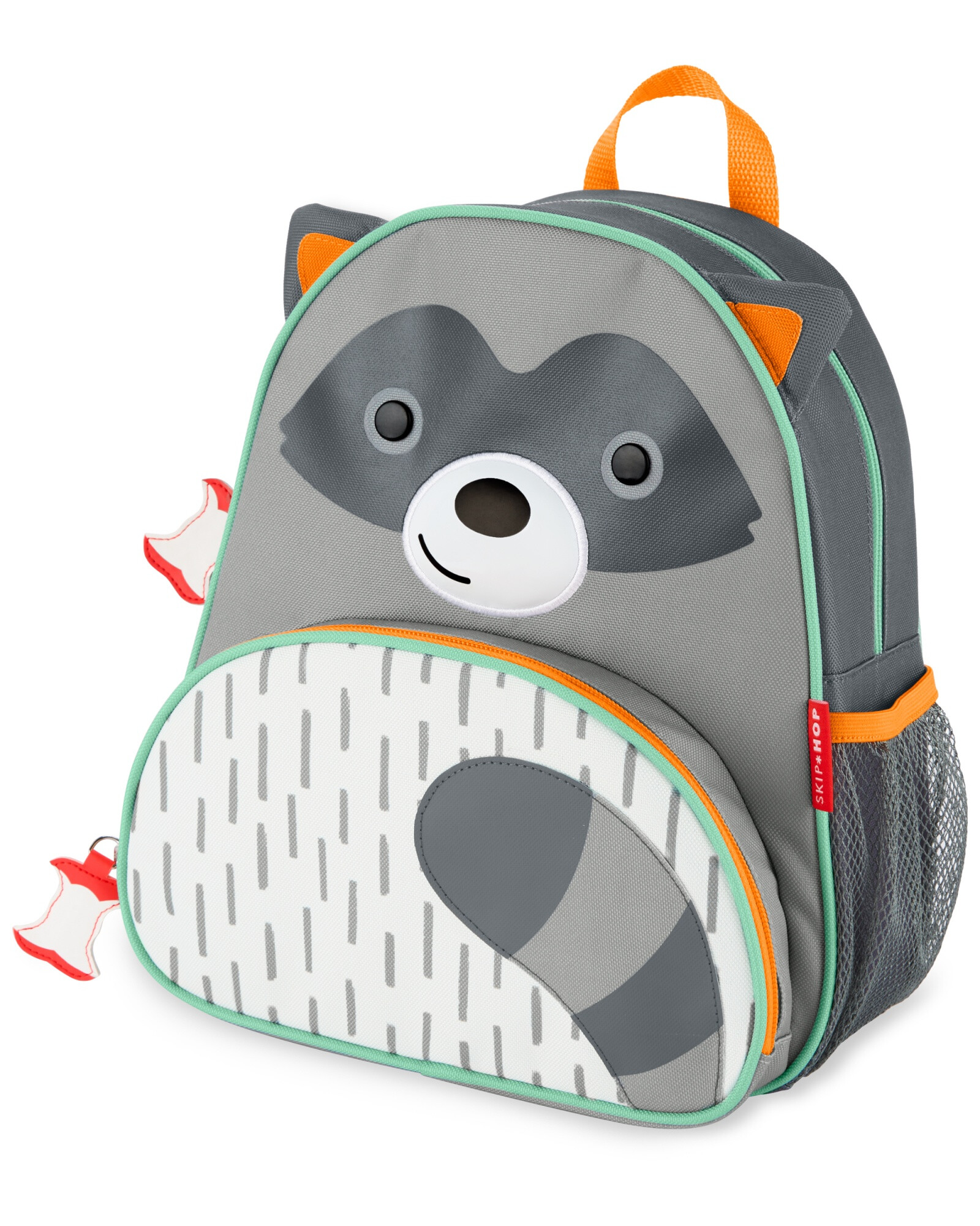 Mochila diseño mapache Mochila diseño mapache