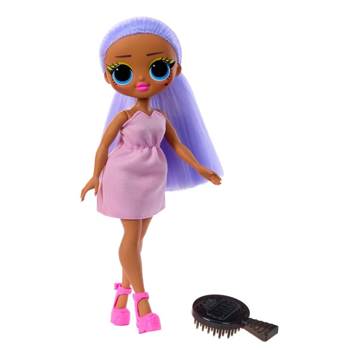 Muñeca Lol Surprise 989912 Opp Miss Royal 