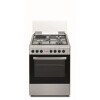 Cocina Combinada Punktal Inoxidable Pk-1930 50 X 50 Cocina Combinada Punktal Inoxidable Pk-1930 50 X 50