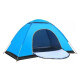 Carpa iglu autoarmable Celeste