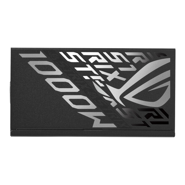 Fuente Asus Rog Strix 1000p Gaming 1000w 80 Plus Platinum Atx 3.1 FUENTE ASUS ROG STRIX 1000P 1000W 80 PLA