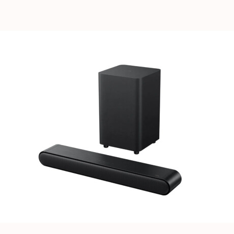 Barra de Sonido TCL 200W 2.1 S642W