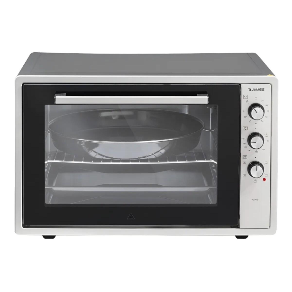 Horno Electrico James 70l 