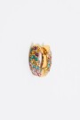 PENDIENTES Oro