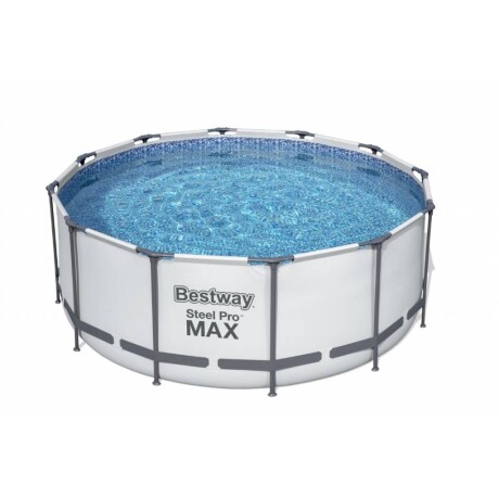 Piscina Bestway 10250 LTS 3.66 x 1.22 cm - La Mejor Opción para tu Verano en Uruguay Piscina Bestway 10250 LTS 3.66 x 1.22 cm - La Mejor Opción para tu Verano en Uruguay