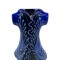 KAFTAN DE CERÁMICA - TAMAÑO 2 Azul
