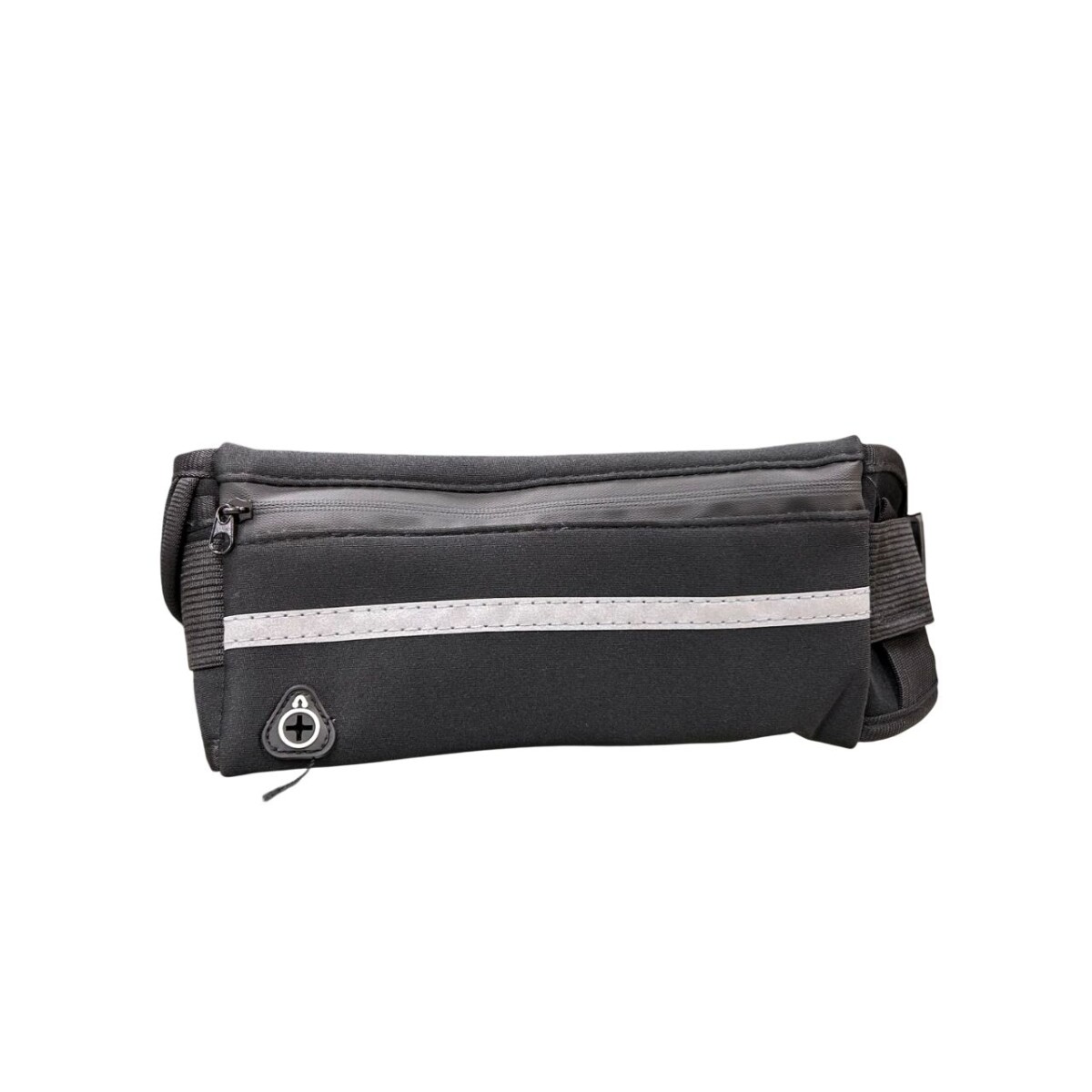 Riñonera deportiva Runner - Negro 